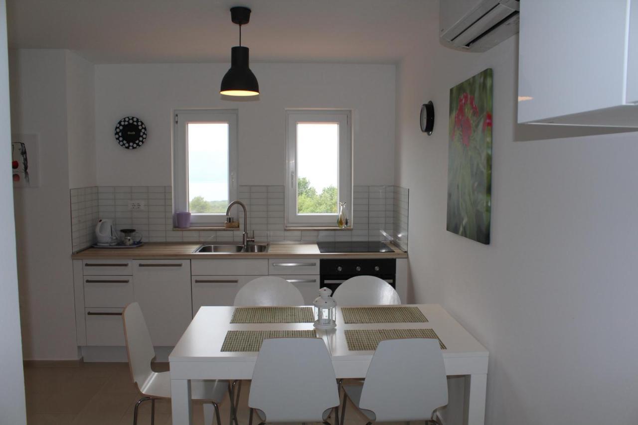 Vila More&More Linardići المظهر الخارجي الصورة