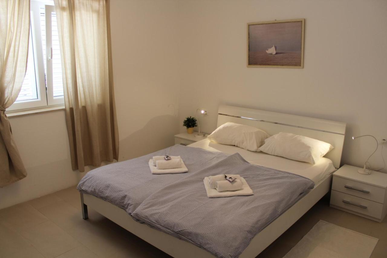 Vila More&More Linardići المظهر الخارجي الصورة