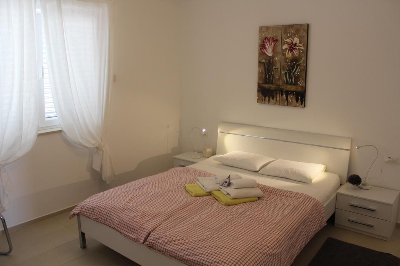 Vila More&More Linardići المظهر الخارجي الصورة