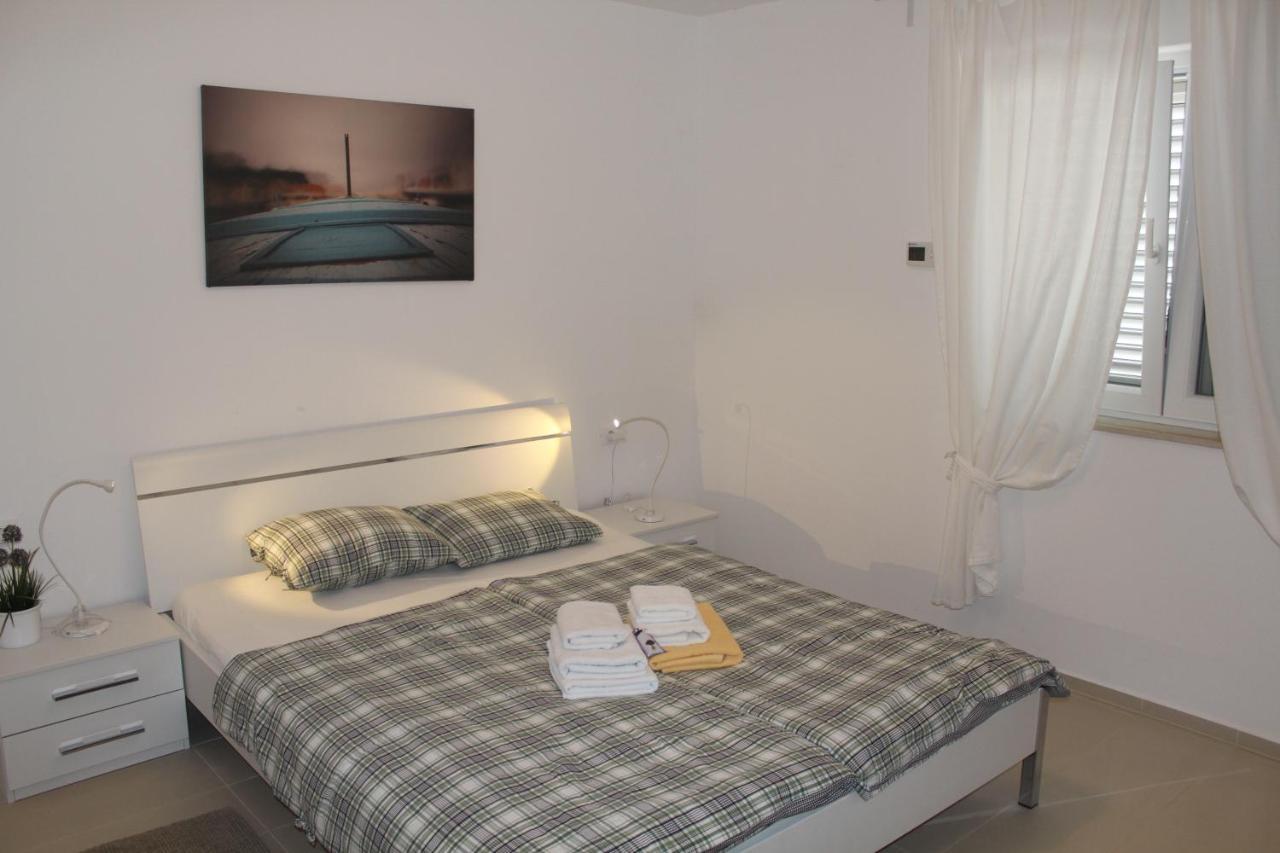 Vila More&More Linardići المظهر الخارجي الصورة