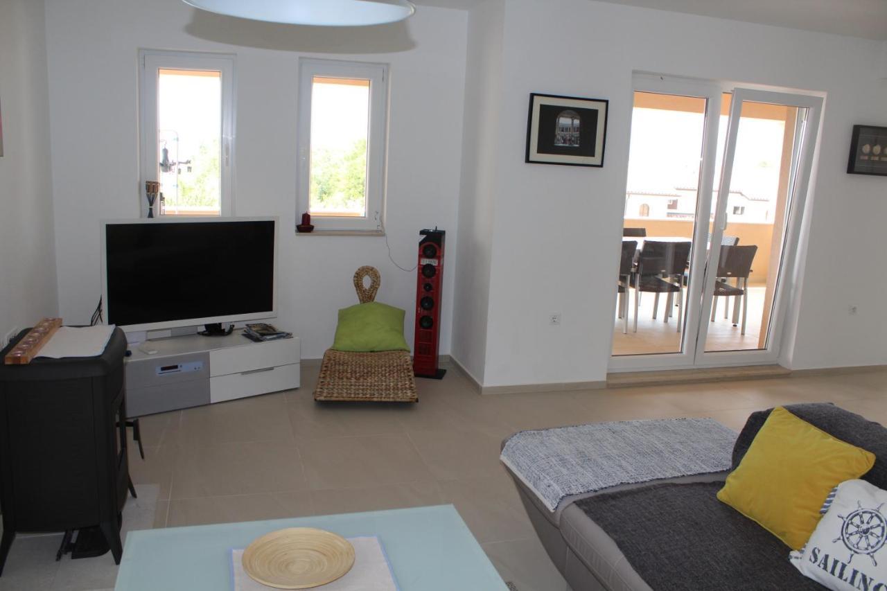 Vila More&More Linardići المظهر الخارجي الصورة