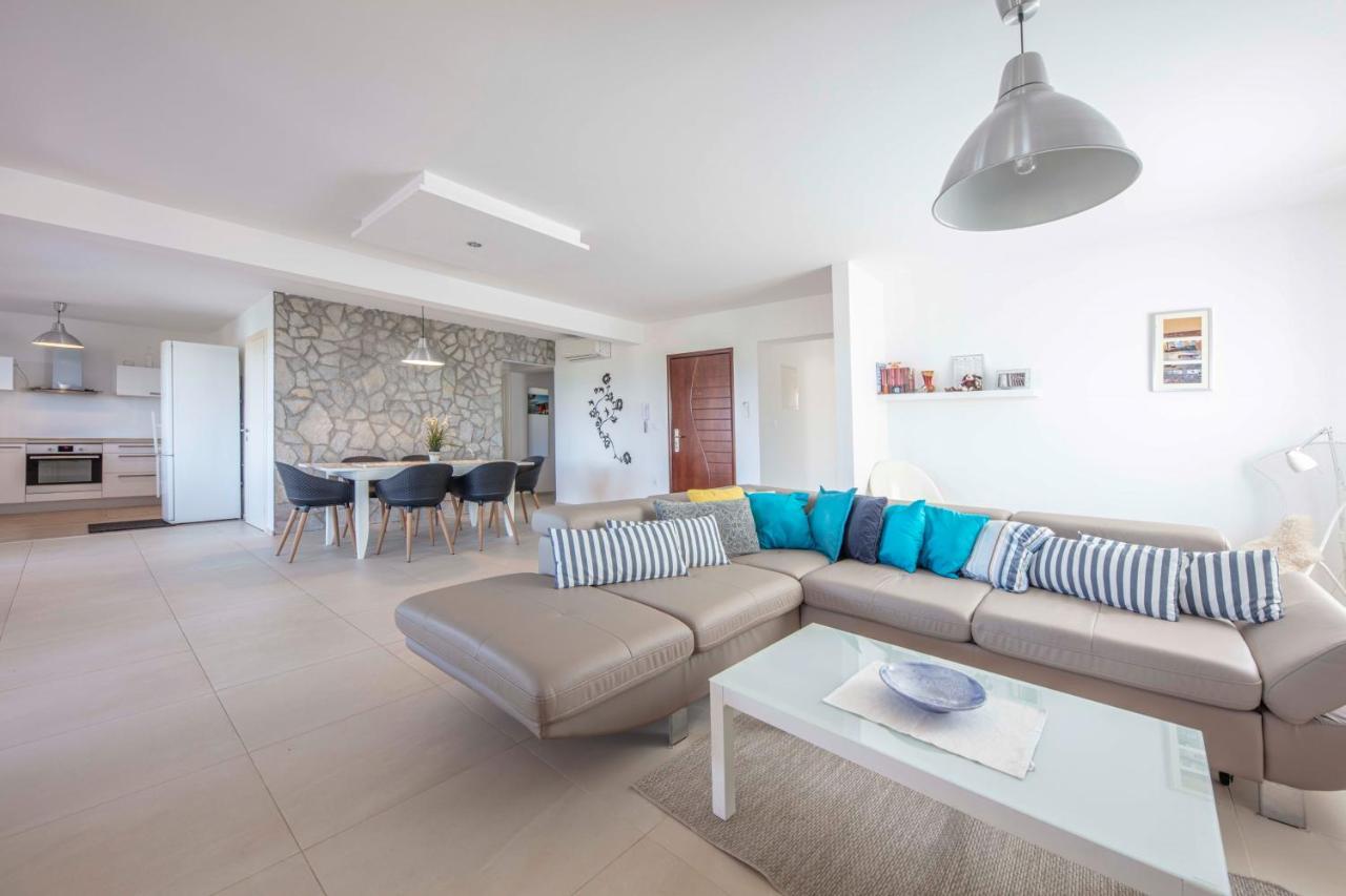 Vila More&More Linardići المظهر الخارجي الصورة